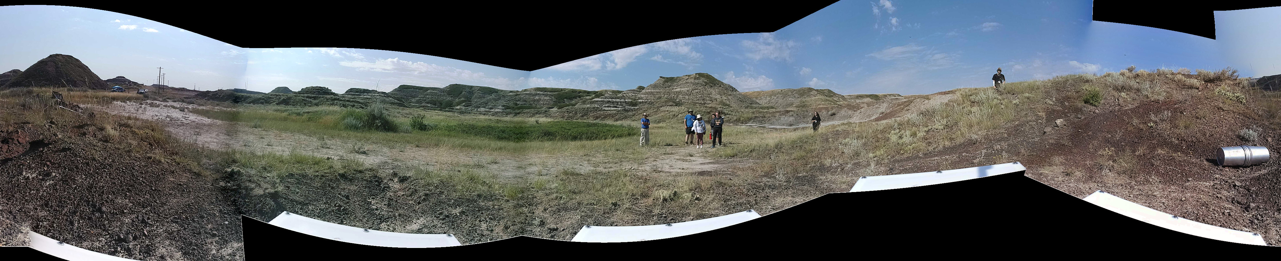 CIRC panorama